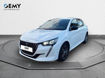 Photo Peugeot 208 PureTech 100 S&S BVM6 Style