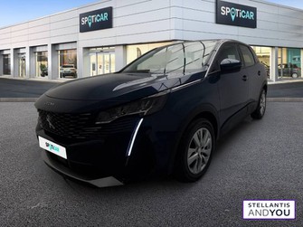 Photo Peugeot 3008 Puretech 130ch S&S EAT8 Active Business