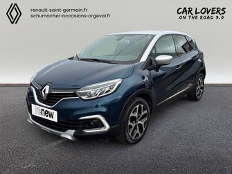 Photo Renault Captur Captur TCe 90 Energy