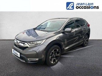 Photo Honda CRV Hybrid 2.0 i-MMD 4WD Executive