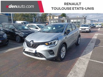 Photo Renault Captur TCe 140 - 21 Business