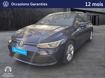 Photo Volkswagen Golf Golf 2.0 TDI SCR 150 DSG7