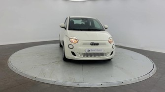 Photo Fiat 500 500e Berline e 118 ch Nouvelle