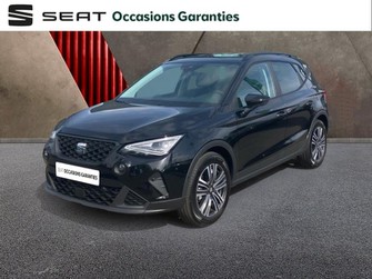 Photo Seat Arona 1.0 TSI 115ch Copa DSG7