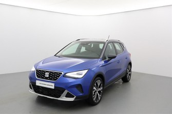 Photo Seat Arona ARONA