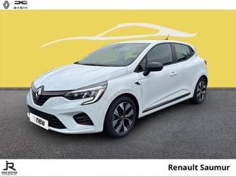 Photo Renault Clio 1.0 TCe 90ch Limited X-Tronic -21N