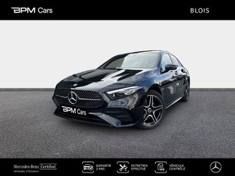 Photo Mercedes Classe A Classe A Berline 250 e 163+109ch AMG Line 8G-DCT