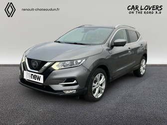 Photo Nissan Qashqai Qashqai 1.2 DIG-T 115