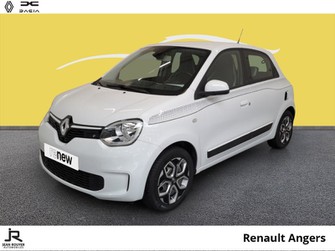 Photo Renault Twingo 1.0 SCe 65ch Limited