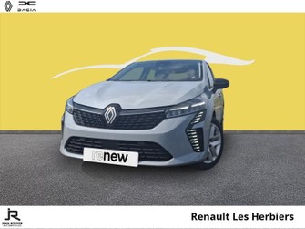 Photo Renault Clio 1.0 TCe 90ch Evolution - 24