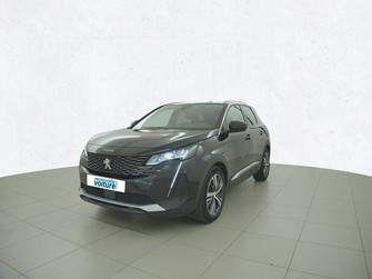 Photo Peugeot 3008 3008 Hybrid 225 e-EAT8