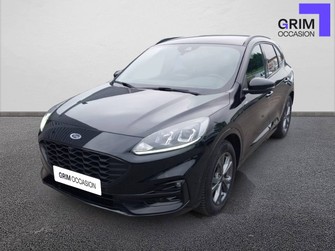 Photo Ford Kuga Kuga 2.5 Duratec 190 ch FlexiFuel FHEV E85 Powershift