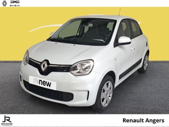 Photo Renault Twingo 0.9 TCe 95ch Zen