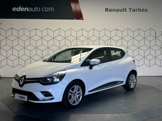 Photo Renault Clio dCi 90 E6C Business