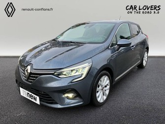 Photo Renault Clio TCe 130 EDC FAP Intens