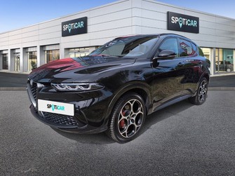 Photo Alfa-Romeo Tonale 1.3 PHEV 280ch Veloce AT6 e-Q4