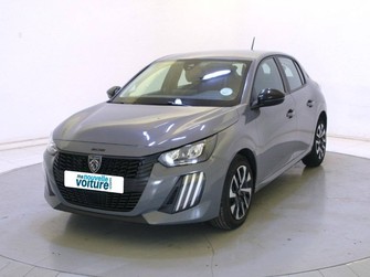 Photo Peugeot 208 208 PureTech 100 S&S BVM6