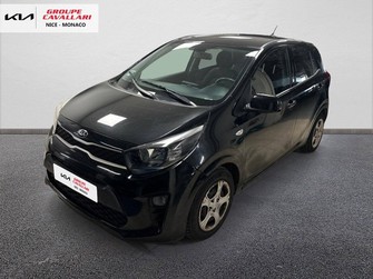 Photo Kia Picanto Picanto 1.0 DPi 67ch ISG BVM5