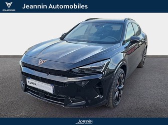 Photo Cupra Formentor Formentor eHybrid 204 ch DSG6