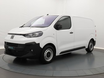 Photo Fiat Scudo Fg M 2.0 BlueHDi 145ch S&S Pack Premium Connect EAT8