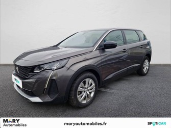 Photo Peugeot 5008 BlueHDi 130ch S&S EAT8 Active Pack