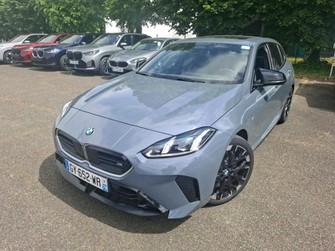 Photo Bmw Serie 1 Série 1 M135A xDrive 300ch M Performance