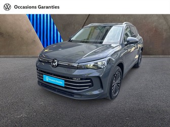 Photo Volkswagen Tiguan 1.5 eHybrid 204ch Elegance DSG6