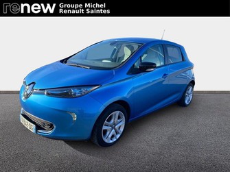 Photo Renault ZOE Zoe R90 Zen