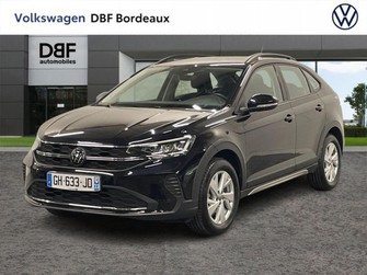 Photo Volkswagen Taigo 1.0 TSI 110 DSG7 Life