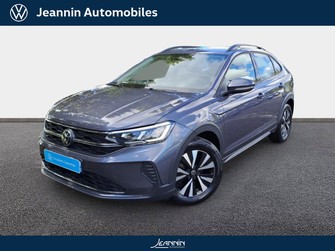 Photo Volkswagen Taigo Taigo 1.0 TSI 110 BVM6