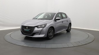 Photo Peugeot 208 BUSINESS PureTech 75 S&S BVM5 Active