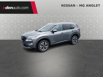 Photo Nissan X Trail VP e-POWER 204 ch N-Connecta