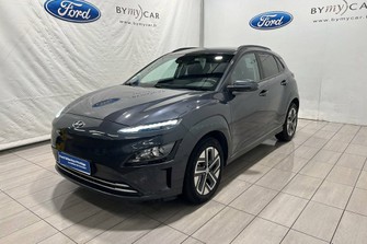 Photo Hyundai Kona ELECTRIC Kona Electrique 39 kWh - 136 ch