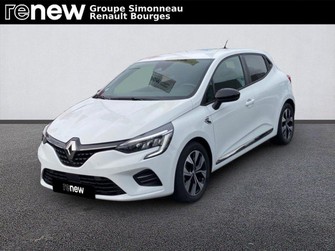 Photo Renault Clio V E-Tech 140 - 21N Limited