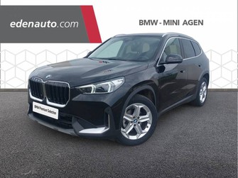 Photo Bmw X1 sDrive 18d 150ch DKG7 Business Design