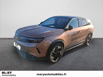 Photo Opel Grandland ELECTRIQUE Grandland Electrique 213 ch & Batterie 73 kWh