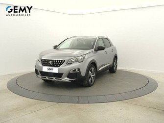 Photo Peugeot 3008 Puretech 130ch S&S EAT8 Allure