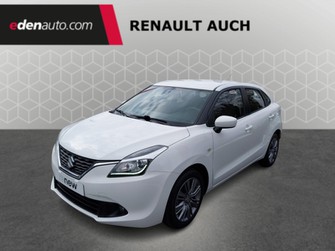 Photo Suzuki Baleno 1.2 Dualjet Privilège