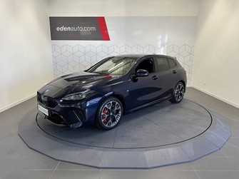 Photo Bmw Serie 1 Série 1 120 170 ch DKG7 M Sport