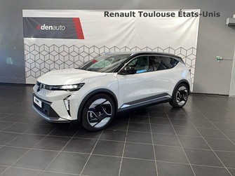 Photo Renault Scenic V ELECTRIQUE E-Tech 220 ch grande autonomie Techno Iconic 5p