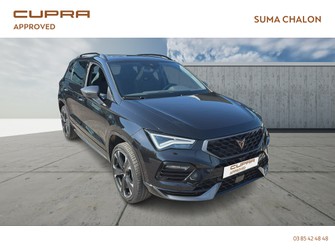 Photo Cupra Ateca Ateca 1.5 TSI 150ch DSG7