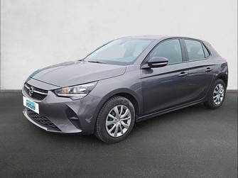 Photo Opel Corsa Corsa 1.2 75 ch BVM5