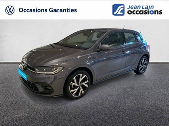 Photo Volkswagen Polo 1.0 TSI 110 S&S DSG7 R-Line