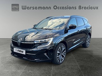 Photo Renault Espace VI Espace E-Tech hybrid 200