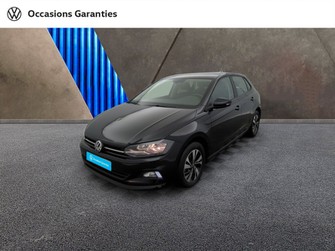 Photo Volkswagen Polo 1.0 TSI 95ch Lounge Business Euro6d-T