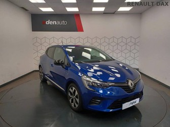Photo Renault Clio E-Tech full hybrid 145 Evolution