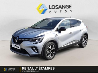 Photo Renault Captur TCe 140 EDC - 21 Intens