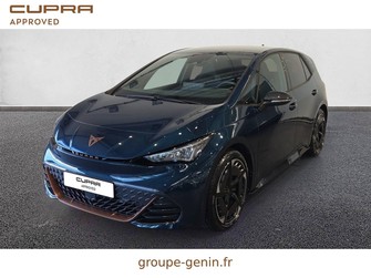 Photo Cupra Born Born 230 ch - Batterie XL