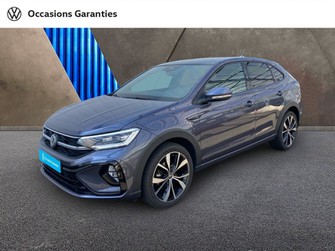 Photo Volkswagen Taigo 1.5 TSI 150ch R-Line DSG7