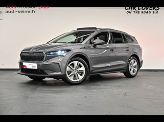 Photo Skoda Enyaq 60